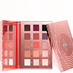 Bellamianta Øjenskygge<Heart Of Beauty 15 Eyeshadow Palette