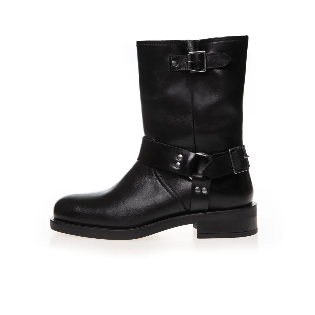 Clearance Heartbeat Copenhagen Shoes|Støvler