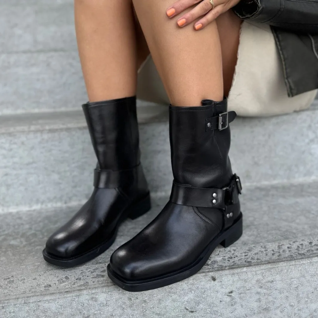 Clearance Heartbeat Copenhagen Shoes|Støvler