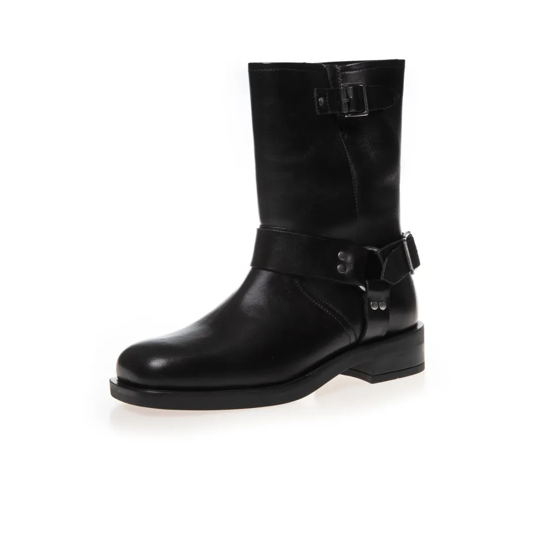Clearance Heartbeat Copenhagen Shoes|Støvler