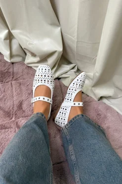 Outlet Heather -SQ Bloom|Ballerinaer