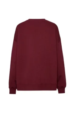 Online Heavy Sweat Crewneck1143762734 Sweatsæt & Comfy Wear|Bluser & Skjorter