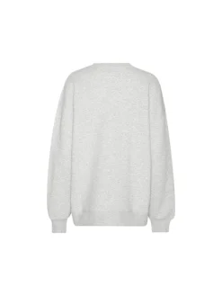 Rotate Sweatsæt & Comfy Wear|Bluser & Skjorter<Heavy Sweat Crewneck 1158341473