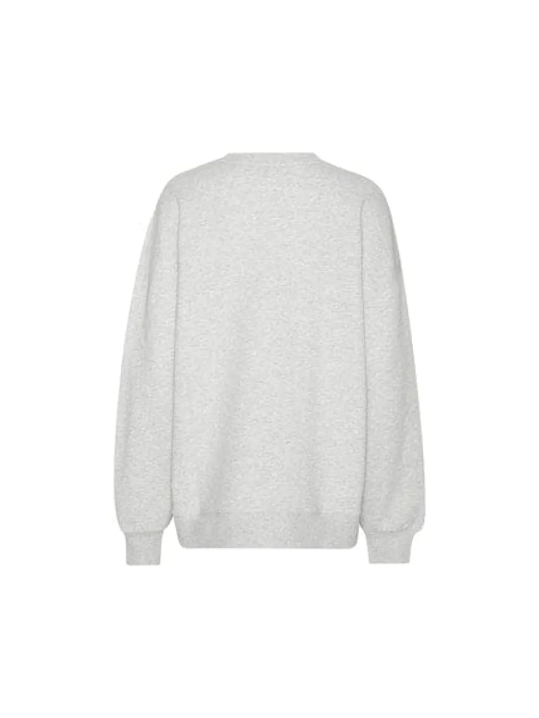 Rotate Sweatsæt & Comfy Wear|Bluser & Skjorter<Heavy Sweat Crewneck 1158341473