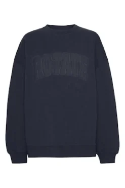Discount Heavy Sweat Crewneck 1153162318 Sweatsæt & Comfy Wear|Bluser & Skjorter