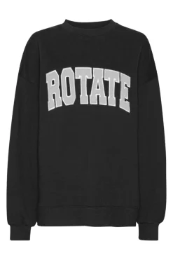 Rotate Bluser & Skjorter|Sweatsæt & Comfy Wear<Heavy Sweat Crewneck 113427100