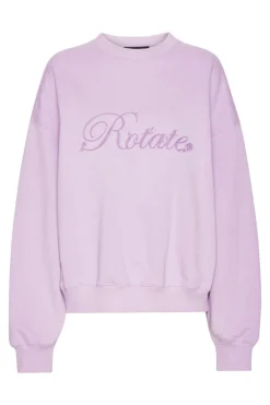 Rotate Bluser & Skjorter|Sweatsæt & Comfy Wear<Heavy Sweat Crewneck 1134251813