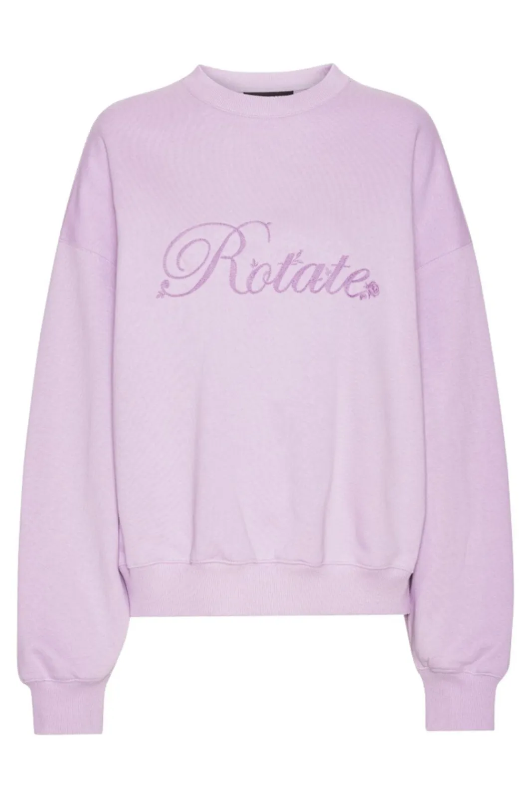 Rotate Bluser & Skjorter|Sweatsæt & Comfy Wear<Heavy Sweat Crewneck 1134251813