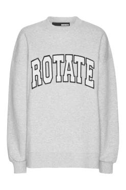 Clearance Heavy Sweat Crewneck 1134271473 Bluser & Skjorter|Sweatsæt & Comfy Wear
