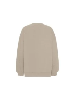 Rotate Sweatsæt & Comfy Wear|Bluser & Skjorter<Heavy Sweat Crewneck 115316532