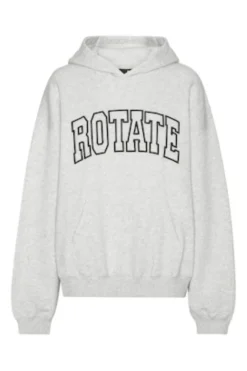 Heavy Sweat Hoodie 1153321473 Sweatsæt & Comfy Wear|Bluser & Skjorter
