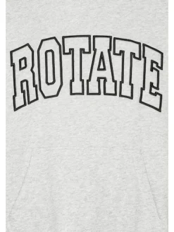 Heavy Sweat Hoodie 1153321473 Sweatsæt & Comfy Wear|Bluser & Skjorter