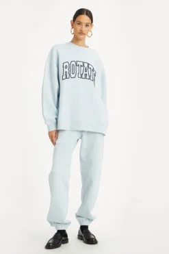 Rotate Sweatsæt & Comfy Wear<Heavy Sweatpants114378184