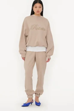 Rotate Sweatsæt & Comfy Wear<Heavy Sweatpants 1134242313