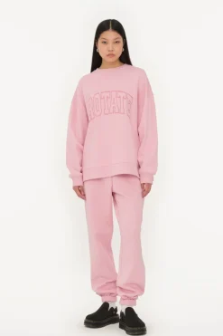Rotate Sweatsæt & Comfy Wear<Heavy Sweatpants 1134301986