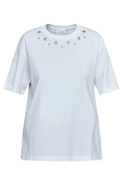 Online Heba-Ss 19022 T-Shirts & Toppe