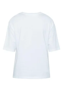 Sisters Point T-Shirts & Toppe<Heda-Loose.Ss14 18802