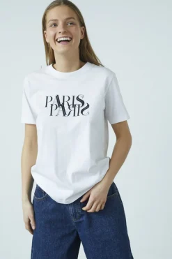 Sisters Point T-Shirts & Toppe<Heka-Ss1 18788