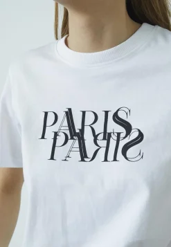 Sisters Point T-Shirts & Toppe<Heka-Ss1 18788