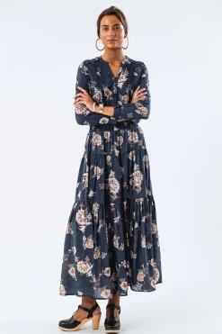 Clearance Helenall Shirt Ls Bluser & Skjorter|Sæt 🛍️
