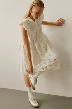 Sofie Schnoor Kjoler|Ammevenligt Tøj<Helenasw Dress S252350