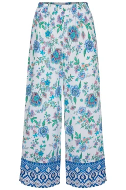 New Helene Trousers 25179 Børn Bukser & Leggings|Bukser, Jeans & Leggings