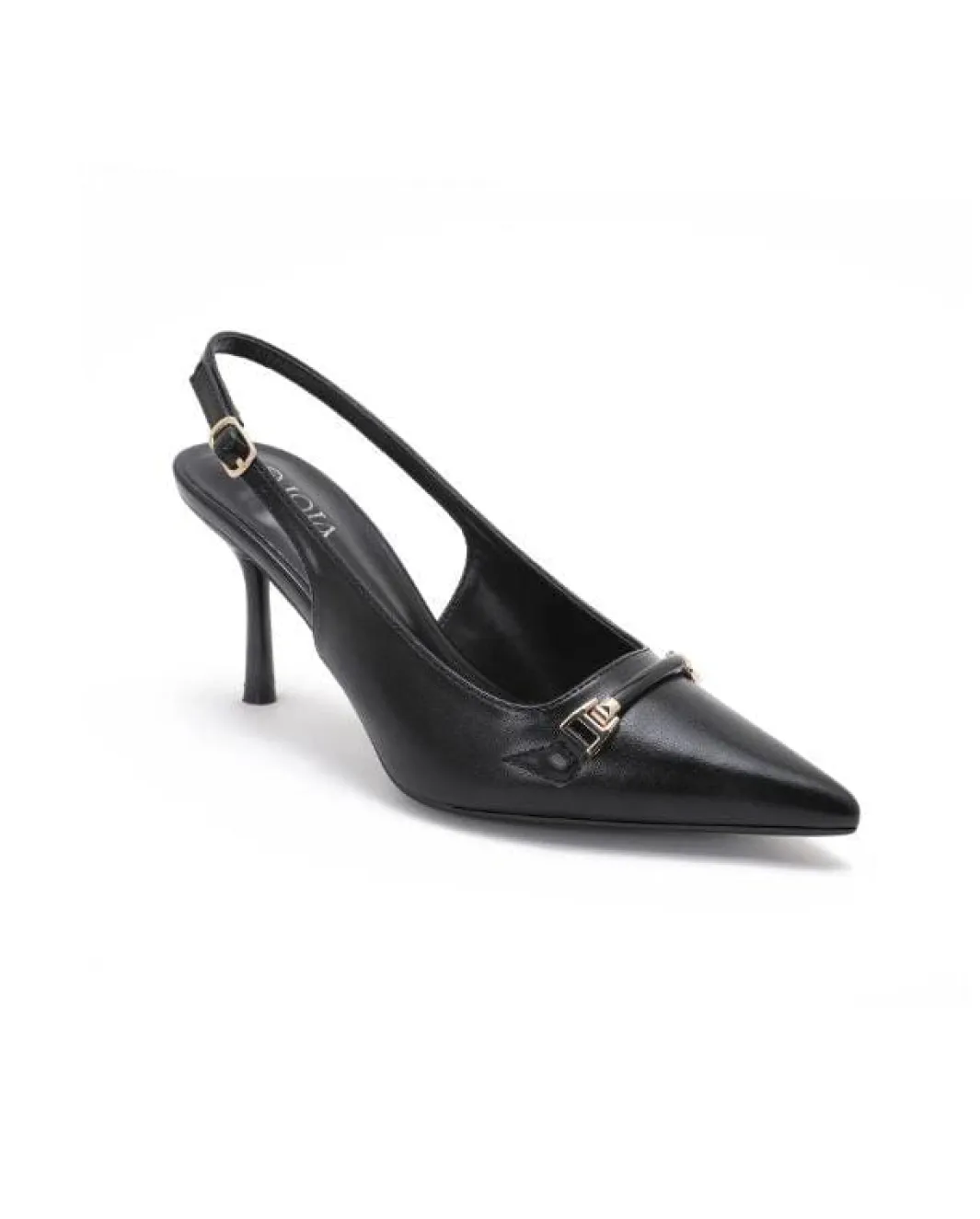 Bloom Bloom|Stiletter & Pumps<Heliotropestiletto