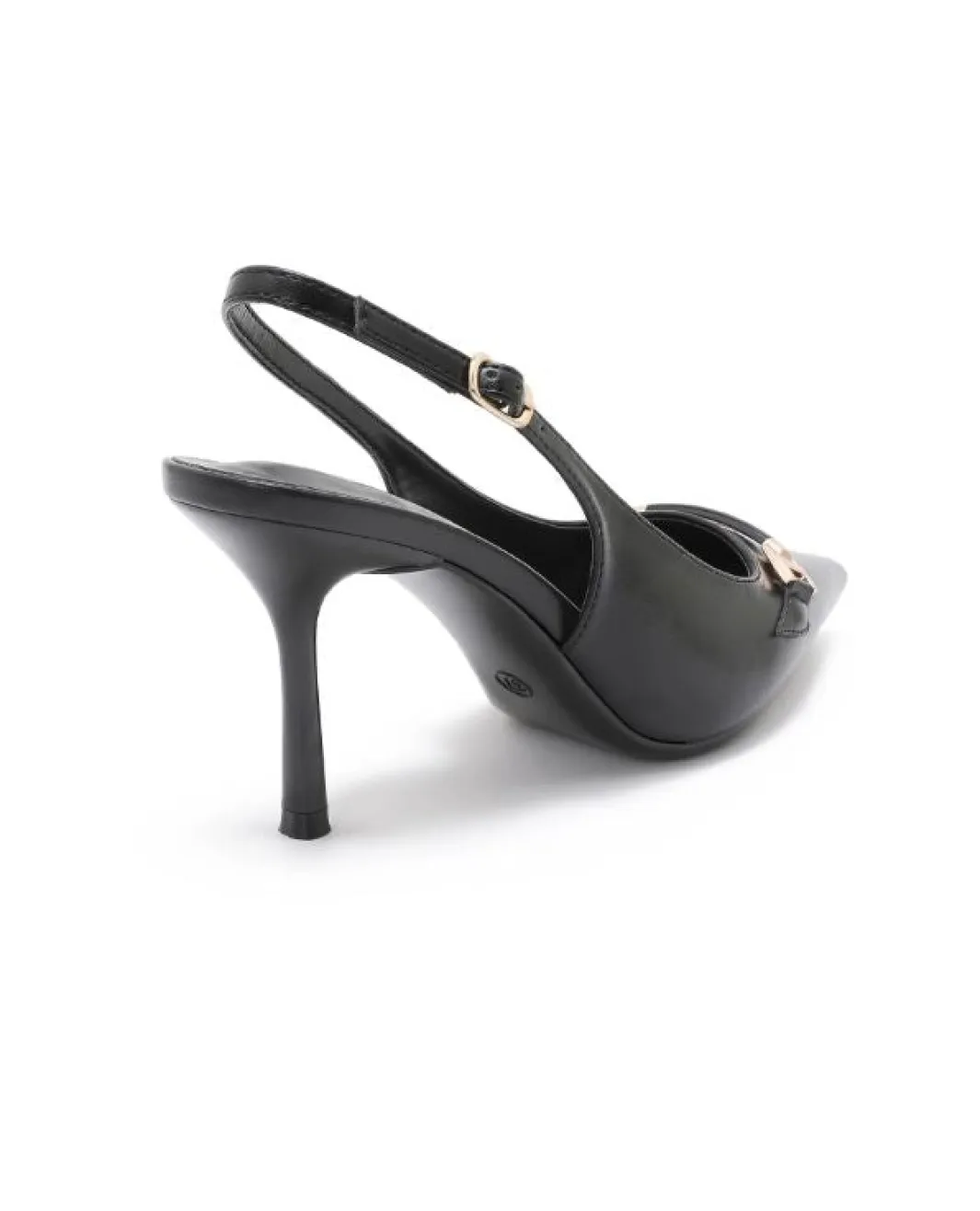 Bloom Bloom|Stiletter & Pumps<Heliotropestiletto