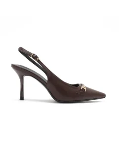 Bloom Bloom|Stiletter & Pumps<Heliotropestiletto