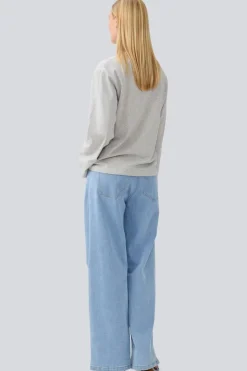 Modström Bluser & Skjorter<Hellenmd Ls T-Shirt 57523