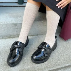 Sale Hello Bow Copenhagen Shoes|Loafers