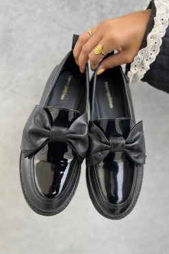 Sale Hello Bow Copenhagen Shoes|Loafers
