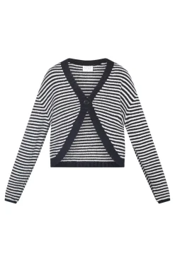 Sale Helva-Ca 19024 Cardigans|Ammevenligt Tøj