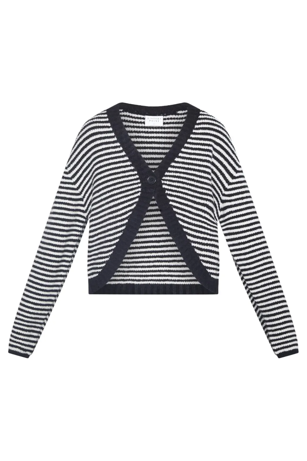 Sale Helva-Ca 19024 Cardigans|Ammevenligt Tøj