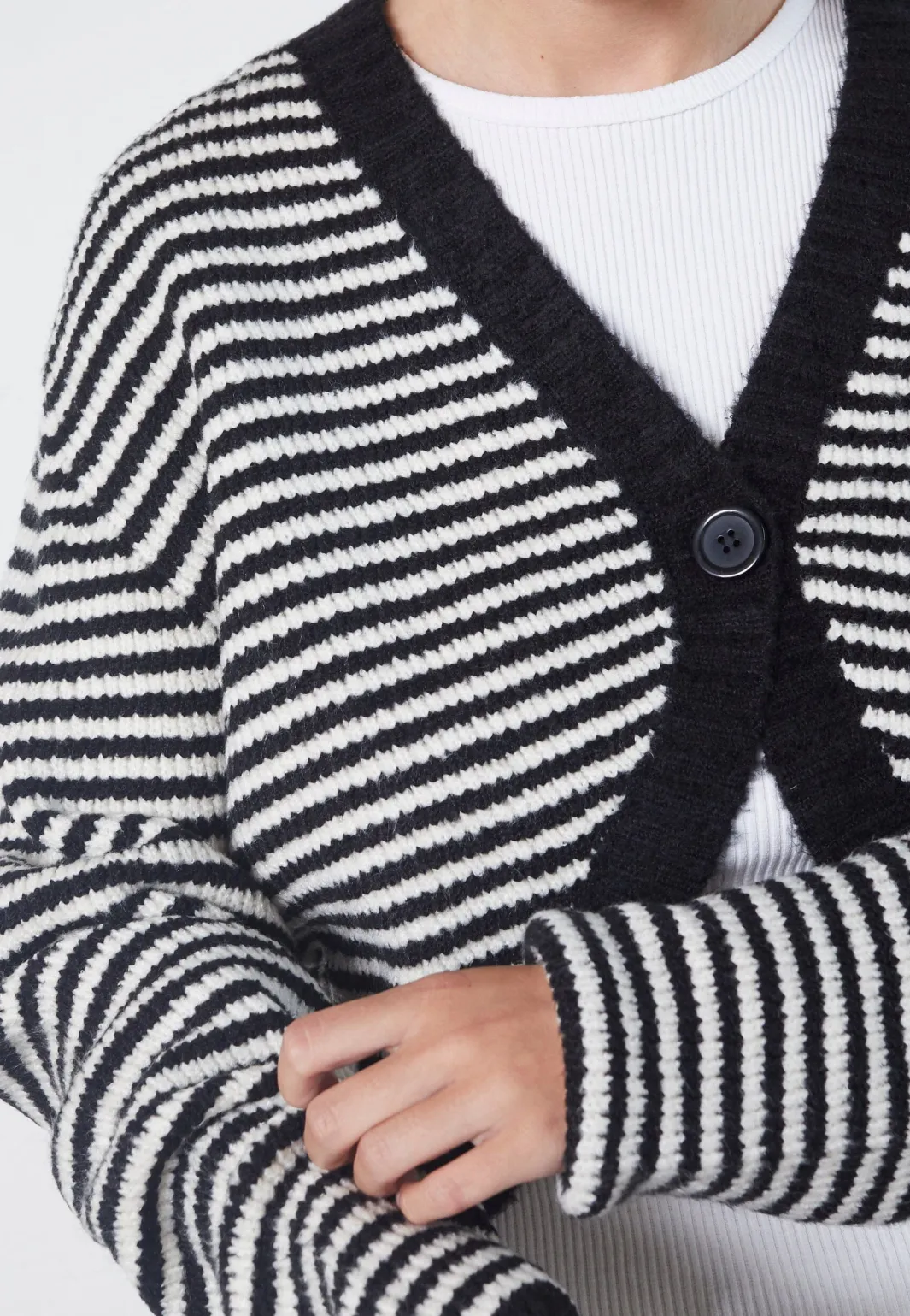 Sale Helva-Ca 19024 Cardigans|Ammevenligt Tøj