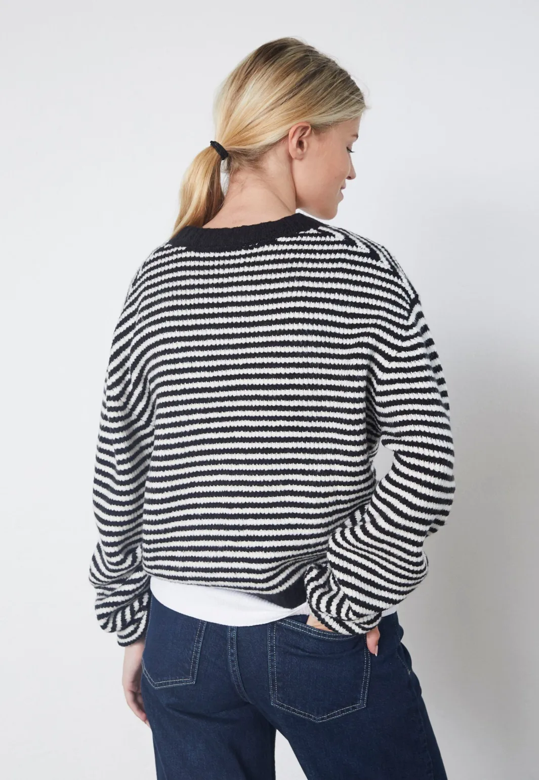 Sale Helva-Ca 19024 Cardigans|Ammevenligt Tøj