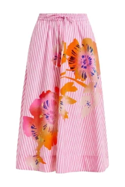 Clearance Hemini H1CF Sæt 🛍️|Nederdele