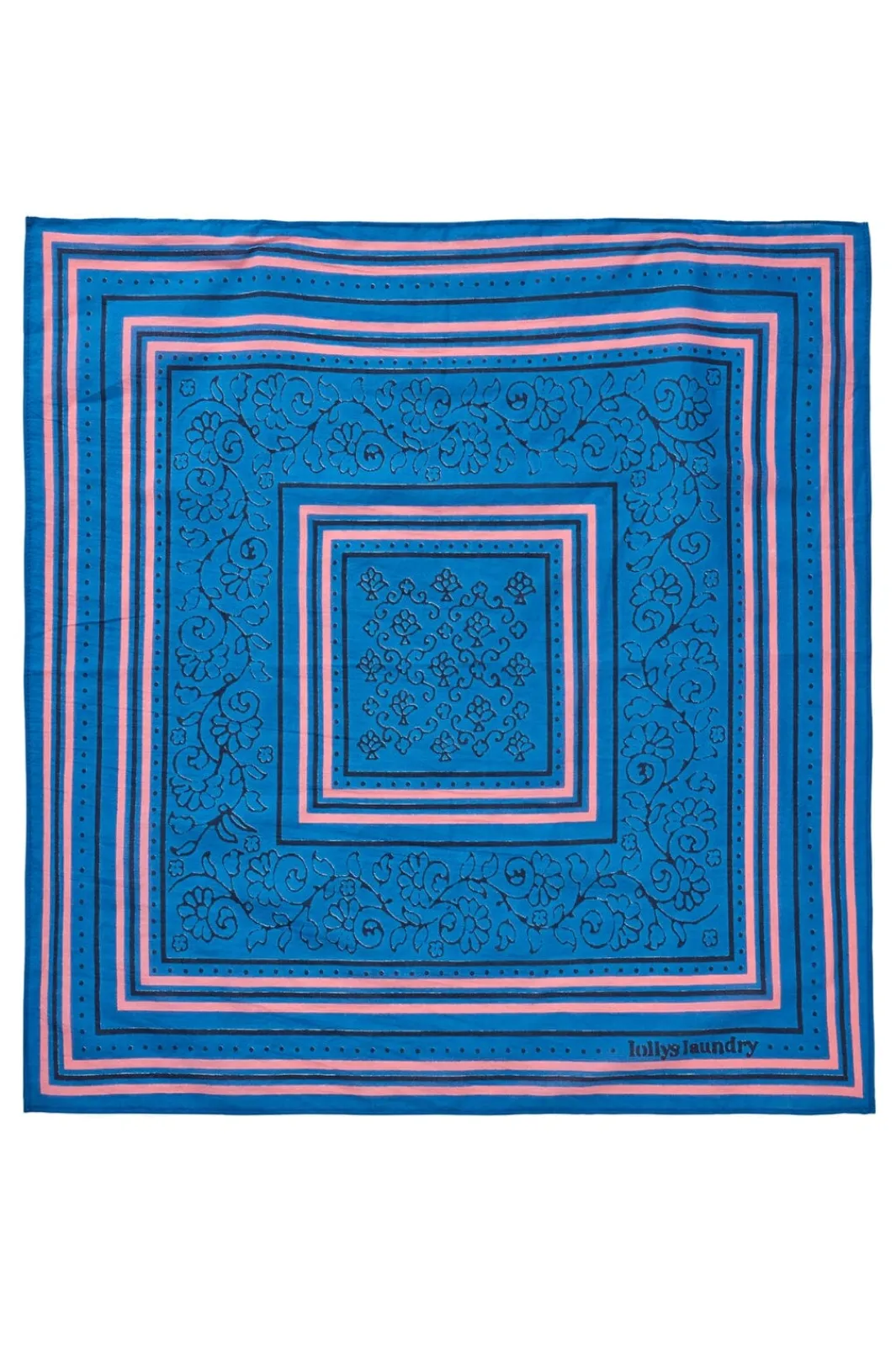 Lollys Laundry Tørklæder<Hemlockll Bandana
