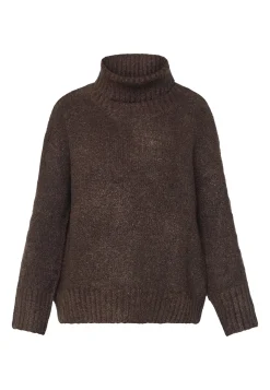 Hemma-Pu 18695 Strik|Bluser & Skjorter