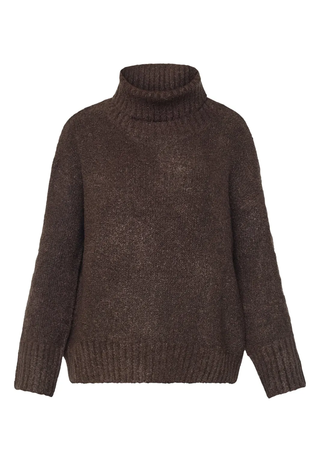 Hemma-Pu 18695 Strik|Bluser & Skjorter