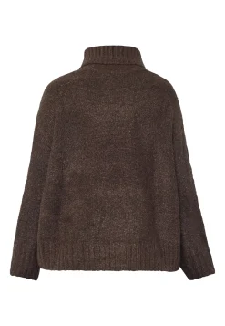 Hemma-Pu 18695 Strik|Bluser & Skjorter