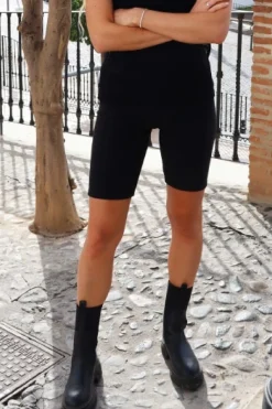 Liberte Shorts<Henne-Long-Bicyle-Shorts
