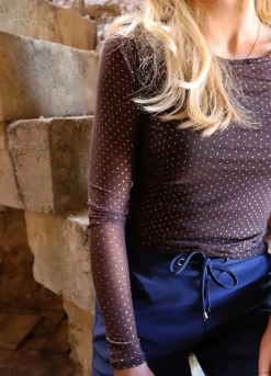 Liberte Bukser, Jeans & Leggings<Henne-Pant