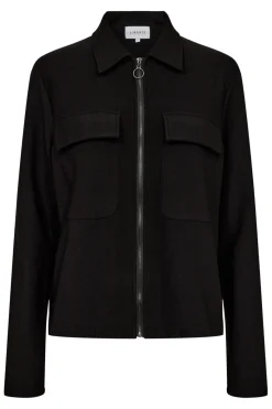 New Henne-Shirt-Jacket Overtøj & Jakker