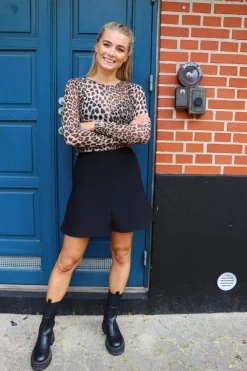 Henne-Short-Skirt Nederdele