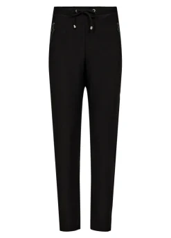 Liberte Bukser, Jeans & Leggings<Henne-Zip-Pants