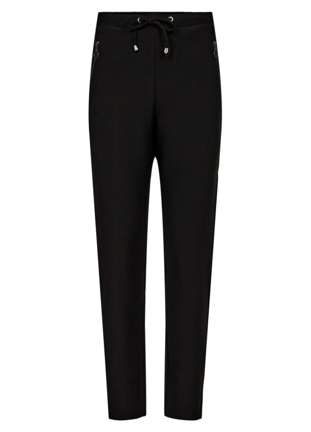 Liberte Bukser, Jeans & Leggings<Henne-Zip-Pants