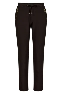Best Henne-Zip-Pants Bukser, Jeans & Leggings