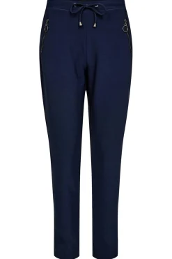 Liberte Bukser, Jeans & Leggings<Henne-Zip-Pants