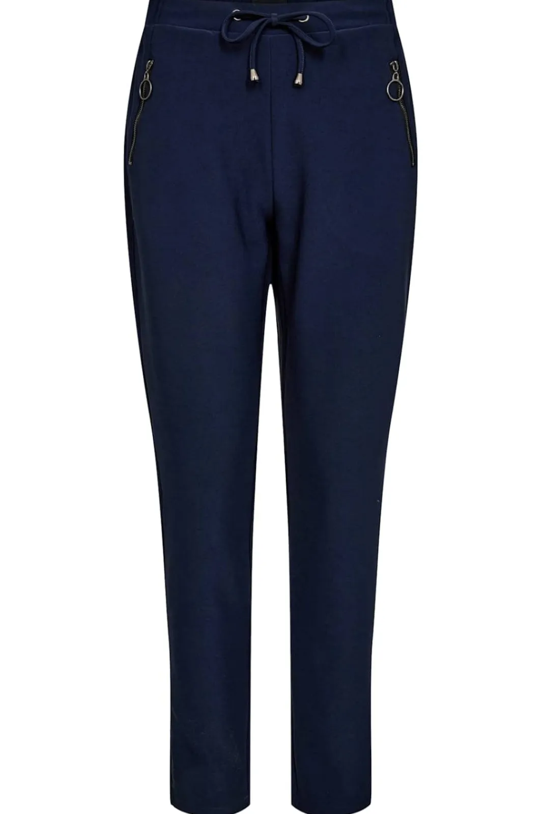 Liberte Bukser, Jeans & Leggings<Henne-Zip-Pants